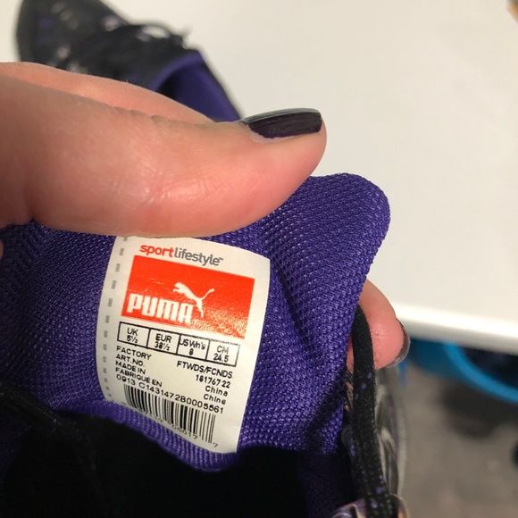 Puma SportLifestyle Women's Sneaker - Picture 2 of 4